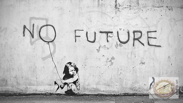 No future? - No future?